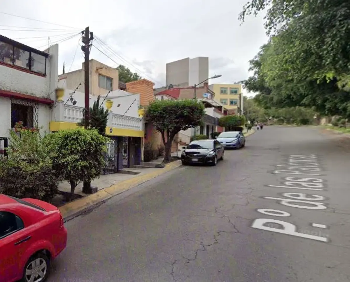 Casa en venta en Las Alamedas, Atizapán de Zaragoza — foto 1 de 9