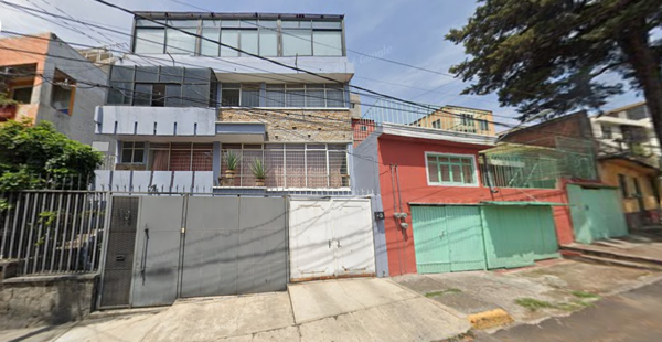 Casa en venta en Cove, Álvaro Obregón — foto 3 de 9