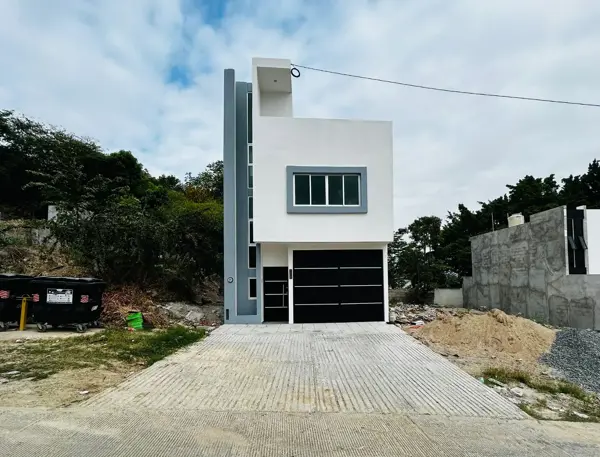 Casa en venta en Colesquizan, Tuxtla Gutiérrez — foto 2 de 34