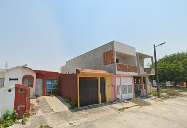 Casa en venta en Geovillas los Pinos, Veracruz — foto 2 de 11