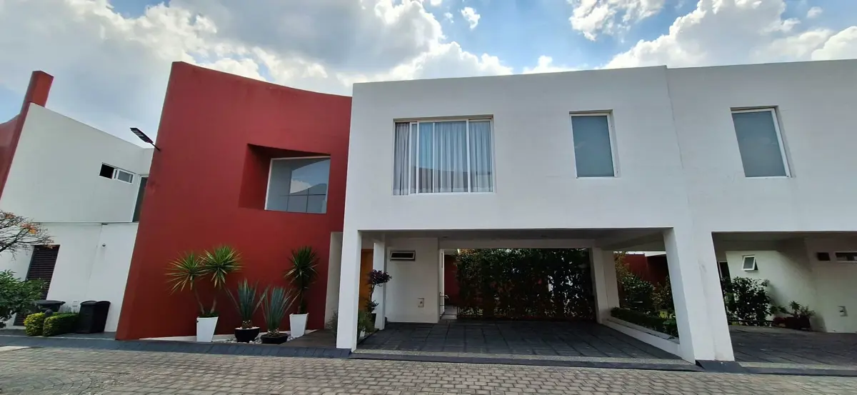 Casa en venta en San Mateo, Metepec — foto 1 de 32