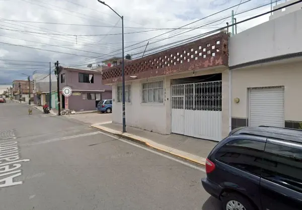 Casa en venta en La Noria, Yauhquemehcan — foto 3 de 7