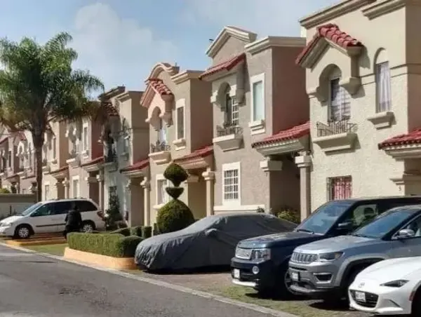 Casa en venta en Urbi Quinta Montecarlo, Cuautitlán Izcalli — foto 3 de 13