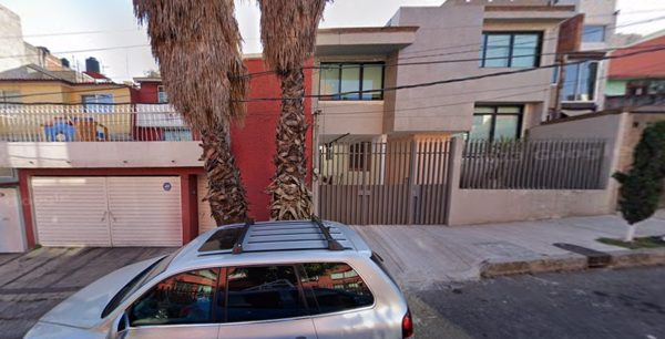 Casa en venta en Colina del Sur, Álvaro Obregón — foto 2 de 8