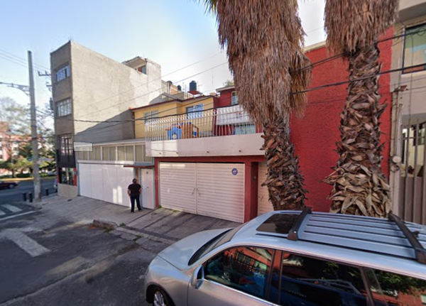 Casa en venta en Colina del Sur, Álvaro Obregón — foto 3 de 8