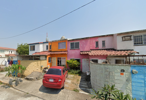 Casa en venta en Geovillas los Pinos, Veracruz — foto 2 de 11