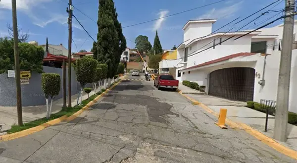 Casa en venta en El Campanario, Atizapán de Zaragoza — foto 2 de 9