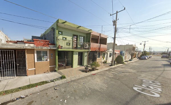 Casa en venta en San Jose, Monterrey — foto 2 de 18