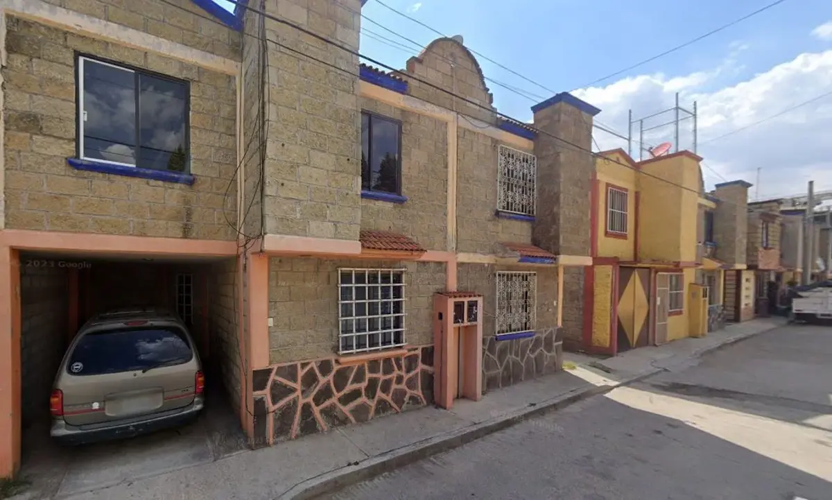 Casa en venta en Santa Ursula Zimatepec, Yauhquemehcan — foto 1 de 7