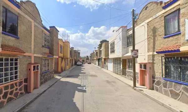 Casa en venta en Santa Ursula Zimatepec, Yauhquemehcan — foto 3 de 7