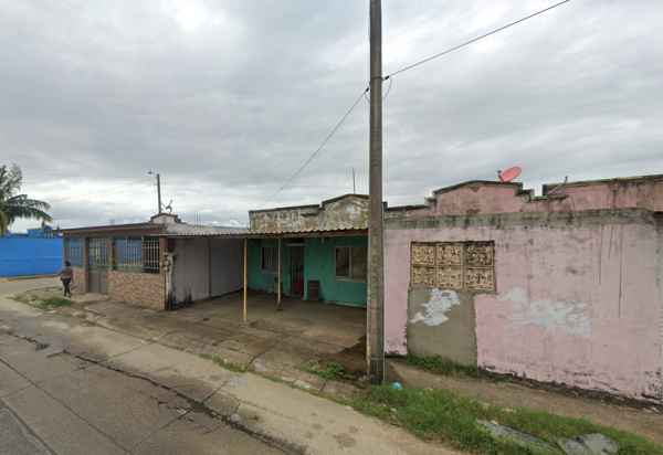 Casa en venta en Ciudad Olmeca, Coatzacoalcos — foto 2 de 11