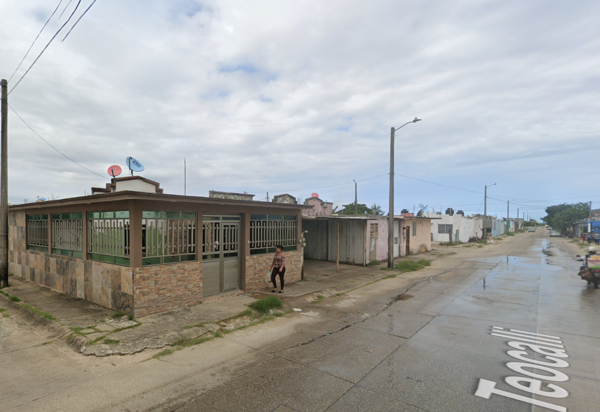 Casa en venta en Ciudad Olmeca, Coatzacoalcos — foto 3 de 11