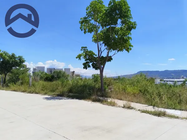 Terreno en venta en Residencial La Hacienda, Tuxtla Gutiérrez — foto 3 de 9