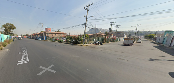 Casa en venta en Chinampac de Juarez, Iztapalapa — foto 3 de 11