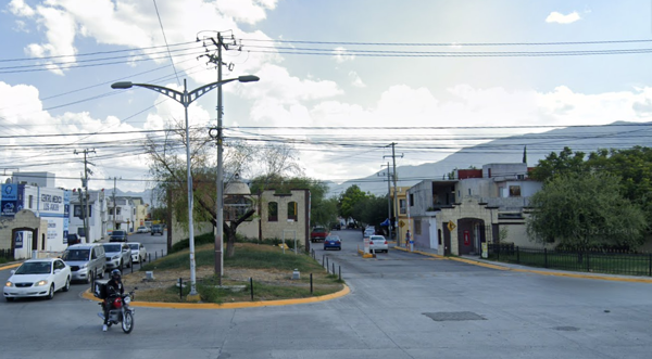 Casa en venta en Ex Hacienda El Rosario, Juárez — foto 3 de 19
