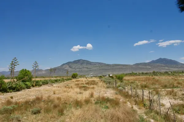 Terreno en renta en Agua Nueva, Saltillo — foto 3 de 20