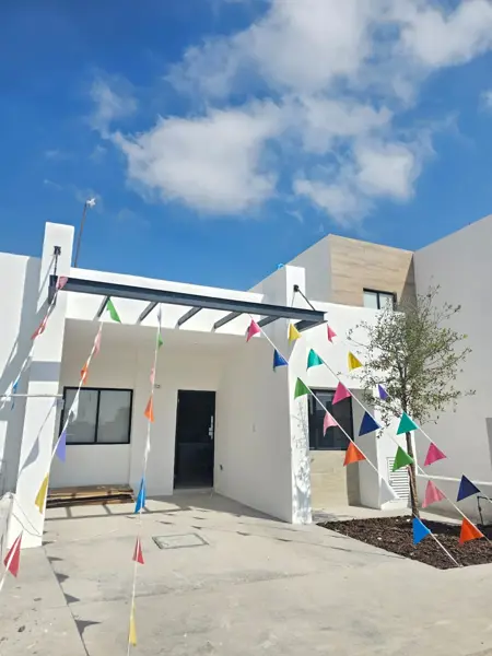 Casa en venta en Quintas del Palmar, Torreón — foto 2 de 9