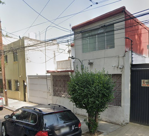 Casa en venta en Postal, Benito Juárez — foto 3 de 5