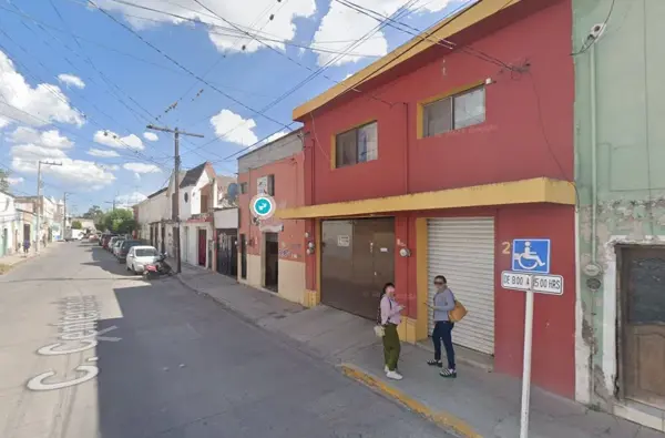 Casa en venta en Magisterial Rio Verde, Rioverde — foto 2 de 7