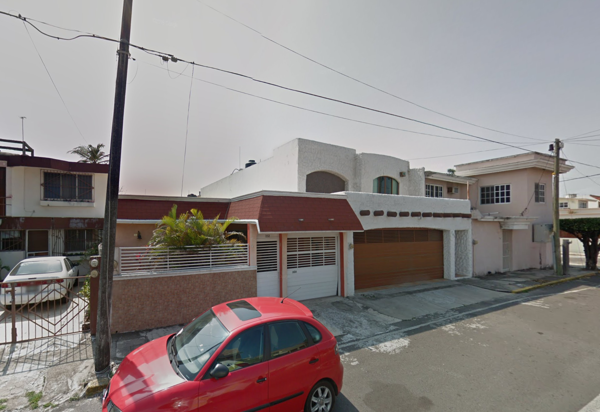 Casa en venta en Floresta 80, Veracruz — foto 2 de 11