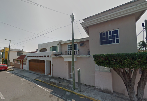Casa en venta en Floresta 80, Veracruz — foto 3 de 11