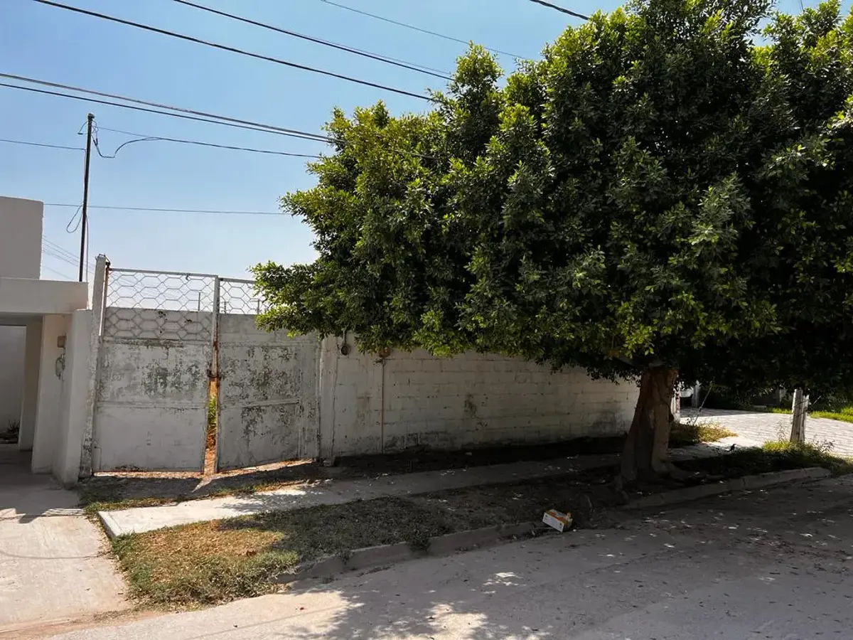 Terreno en Venta en Las Rosas, Gómez Palacio, Durango Terreno en Venta en Las Rosas, Gómez Palacio, Durango