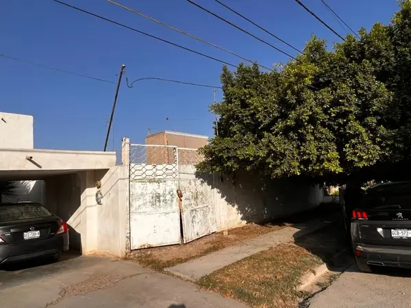 Terreno en venta en Las Rosas, Gómez Palacio — foto 2 de 10