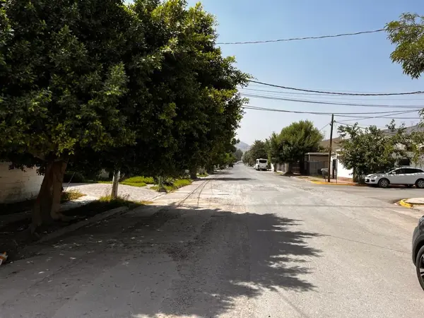 Terreno en venta en Las Rosas, Gómez Palacio — foto 3 de 10