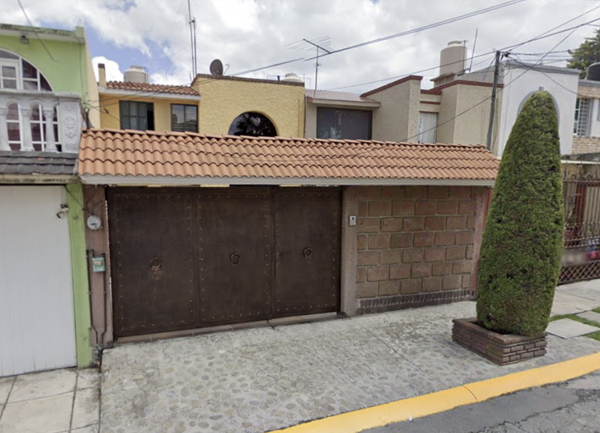 Casa en venta en Arcos del Alba, Cuautitlán Izcalli — foto 3 de 20