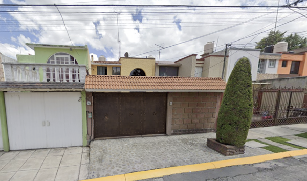 Casa en venta en Arcos del Alba, Cuautitlán Izcalli — foto 2 de 20