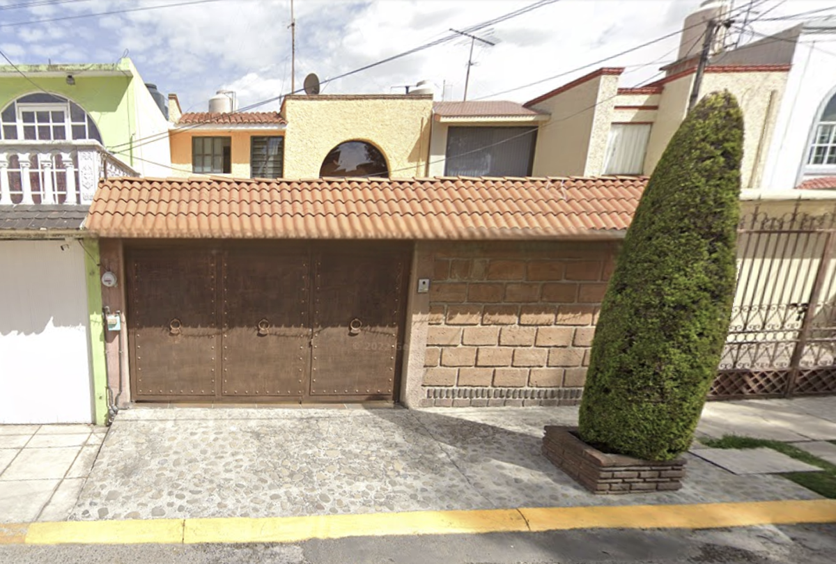 Casa en venta en Arcos del Alba, Cuautitlán Izcalli — foto 1 de 20