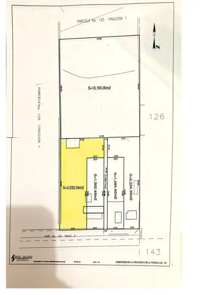 Terreno en venta en Agrícola la Popular, Gómez Palacio — foto 2 de 2