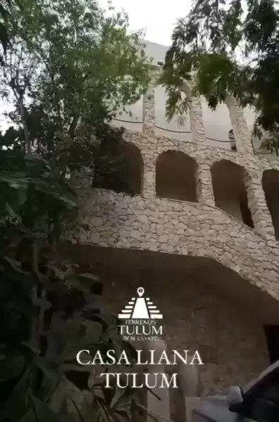 Casa en venta en La Veleta, Tulum — foto 2 de 21