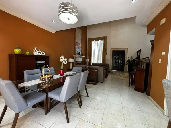 Casa en venta en Los Viñedos, Torreón — foto 2 de 21