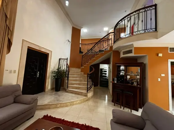 Casa en venta en Los Viñedos, Torreón — foto 3 de 21