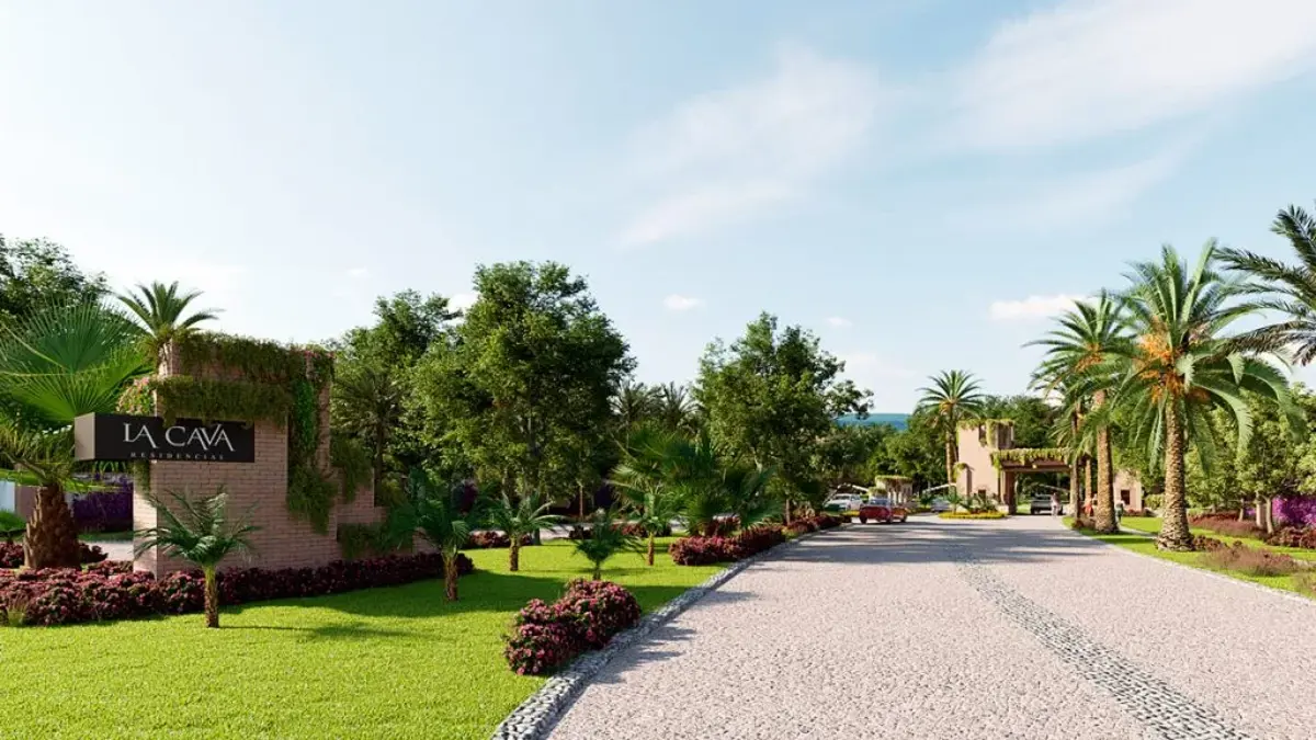 TERRENO EN VENTA EN LA CAVA RESIDENCIAL, GOMEZ PALACIO, DGO TERRENO EN VENTA EN LA CAVA RESIDENCIAL, GOMEZ PALACIO, DGO