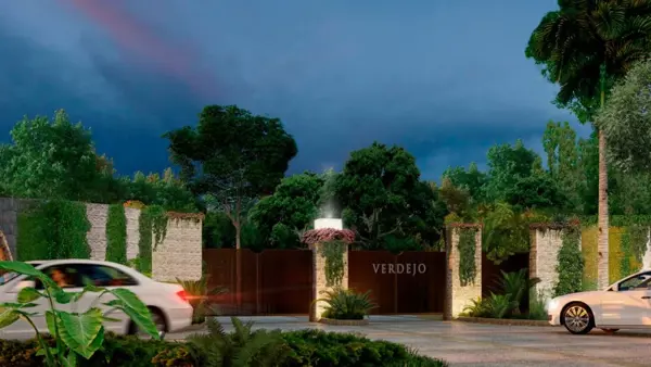 Terreno en venta en La Cava, Gómez Palacio — foto 3 de 13