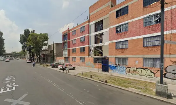 Departamento en venta en Morelos, Venustiano Carranza — foto 2 de 7