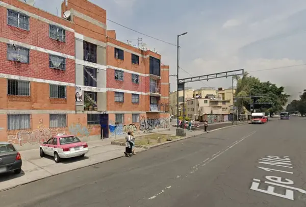 Departamento en venta en Morelos, Venustiano Carranza — foto 3 de 7