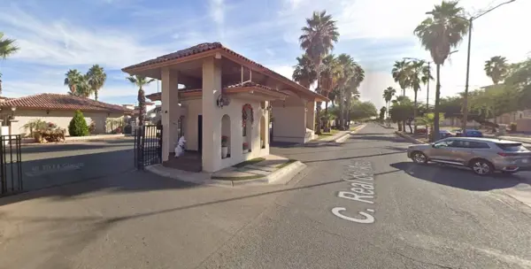 Casa en venta en Valle del Lago Residencial, Hermosillo — foto 2 de 7