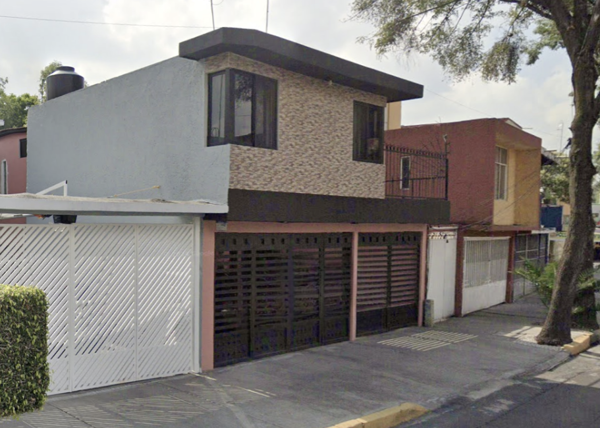 Casa en venta en Culhuacán CTM Sección I, Coyoacán — foto 2 de 7