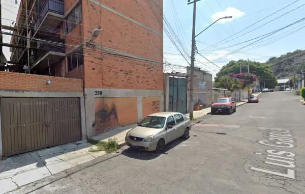 Departamento en venta en Santa Martha Acatitla, Iztapalapa — foto 2 de 7