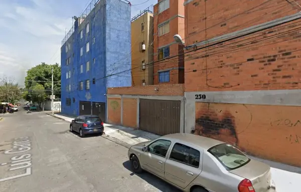 Departamento en venta en Santa Martha Acatitla, Iztapalapa — foto 3 de 7