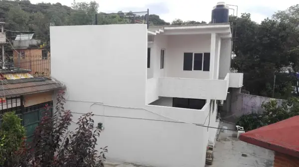 Casa en venta en Atocpa Sur, Tlalpan — foto 2 de 13