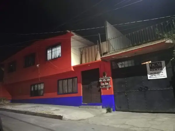 Casa en Atocpa Sur, Tlalpan, Ciudad de México