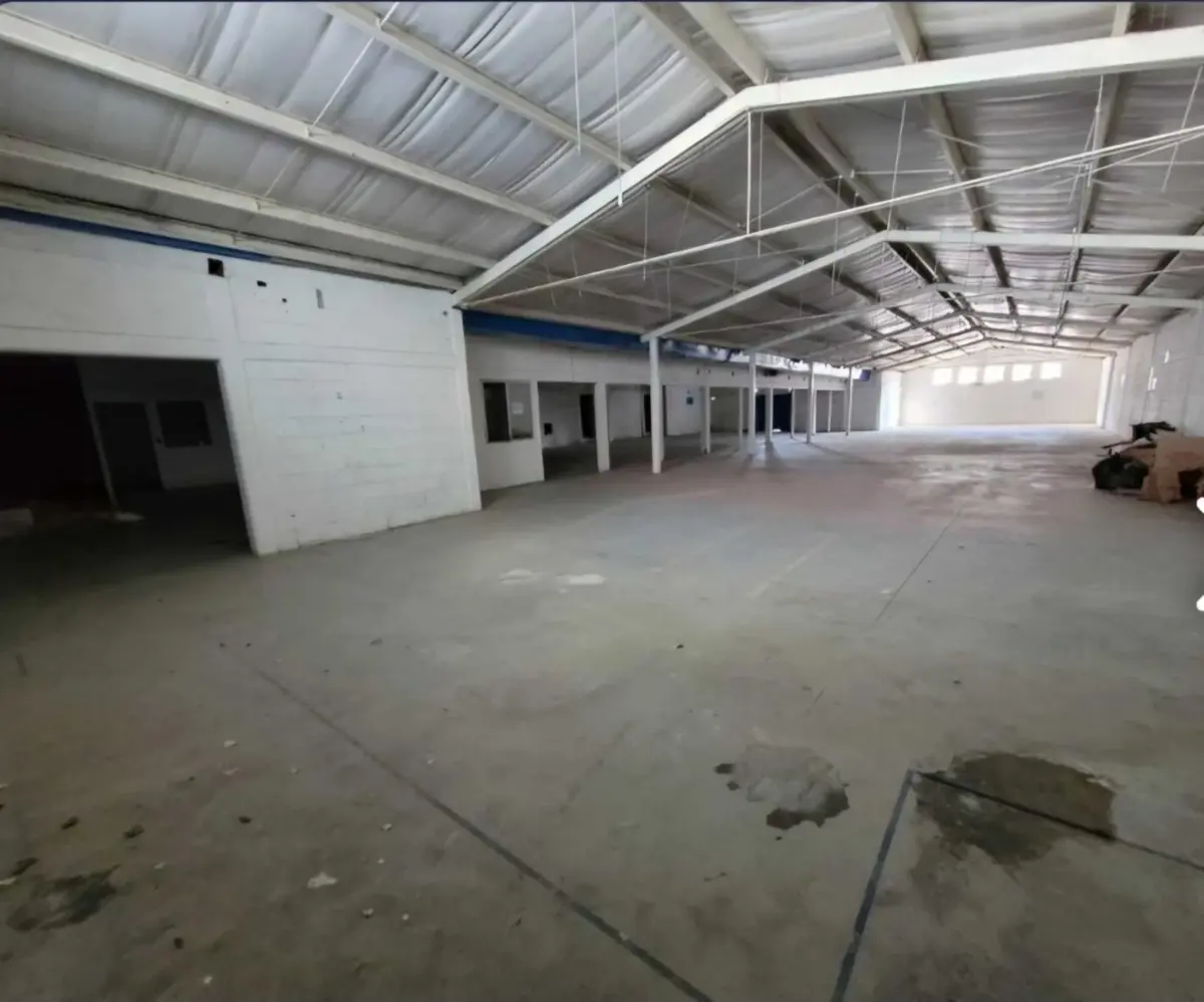 Bodega en Renta en Las Julietas, Torreón, Coahuila de Zaragoza