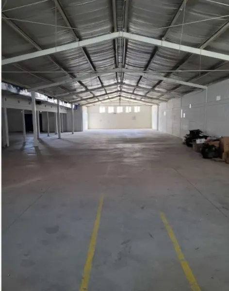 Bodega en renta en Las Julietas, Torreón — foto 3 de 3