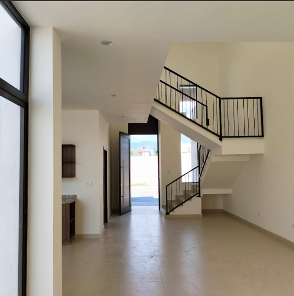 Casa en venta en Rincón de Alcántara, Saltillo — foto 3 de 12