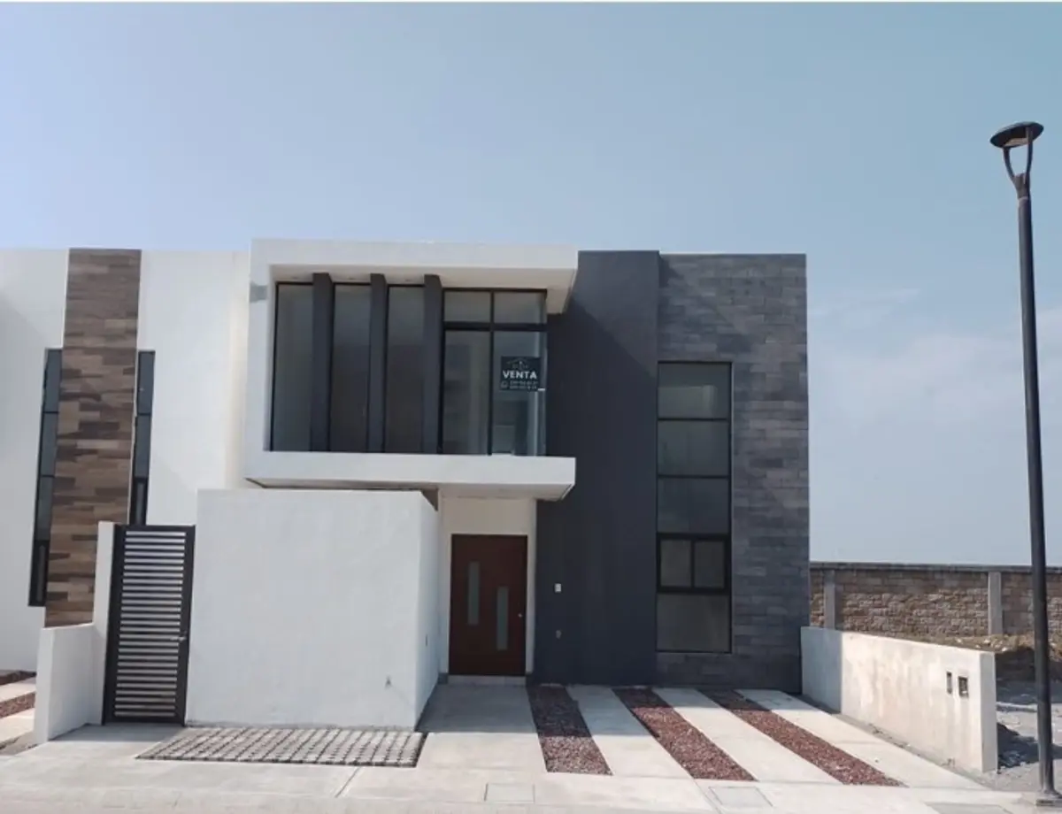 Casa en venta en Lomas del Sol, Alvarado — foto 1 de 12