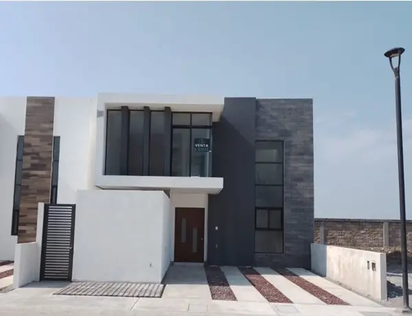 Casa en venta en Lomas del Sol, Alvarado, Veracruz de Ignacio de la Llave Casa en venta en Lomas del Sol, Alvarado, Veracruz de Ignacio de la Llave